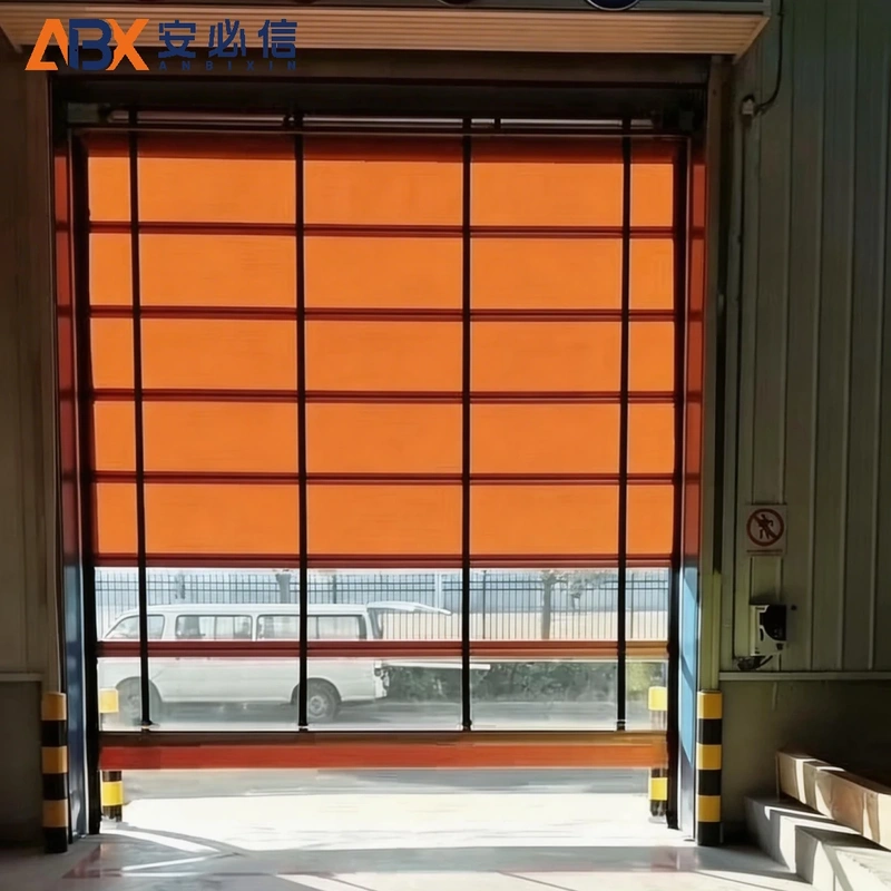 济南市背带堆积门