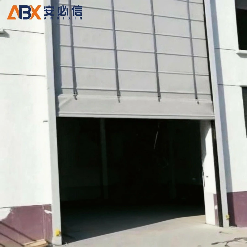 济南市翻转式卸货平台
