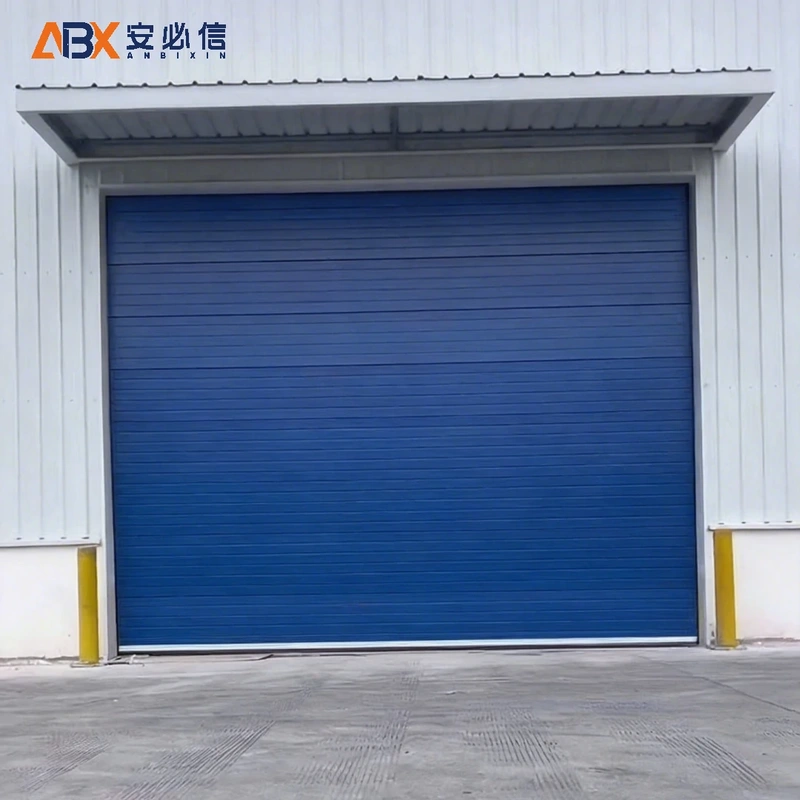 济南市涡轮硬质高速门